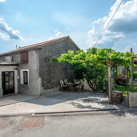 Apartma Bajc