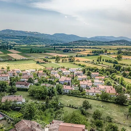 Apartma Bajc * Ajdovščina