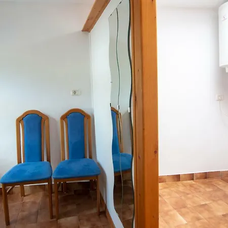 Apartma Bajc Tatil Evi Ajdovščina