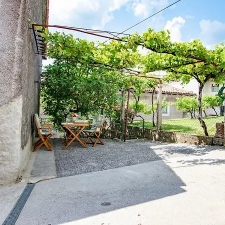 Tatil Evi Apartma Bajc