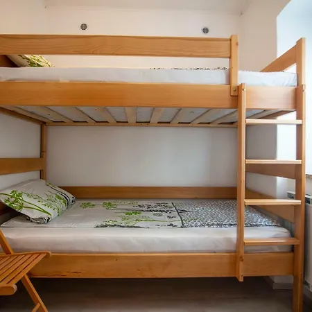 Apartma Bajc Tatil Evi