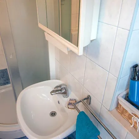 別荘 Apartma Bajc Ajdovščina
