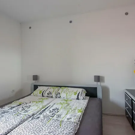 Apartma Bajc Tatil Evi Ajdovščina