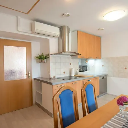 Apartma Bajc Ajdovščina