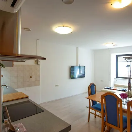 Tatil Evi Apartma Bajc *