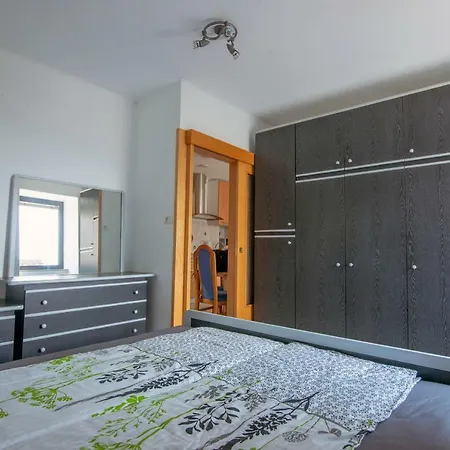 Apartma Bajc 別荘 Ajdovščina