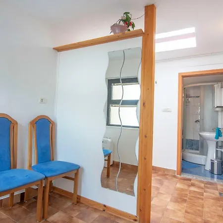 Apartma Bajc