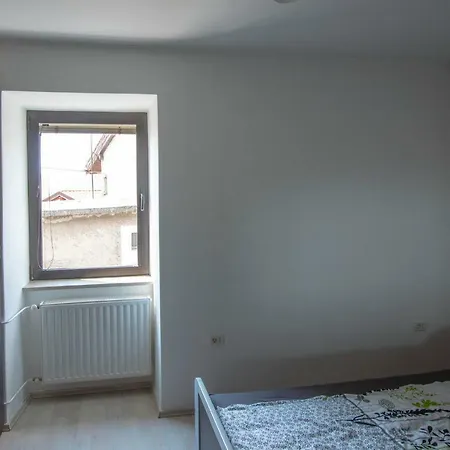 Apartma Bajc Tatil Evi