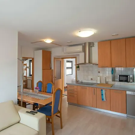 Apartma Bajc 別荘